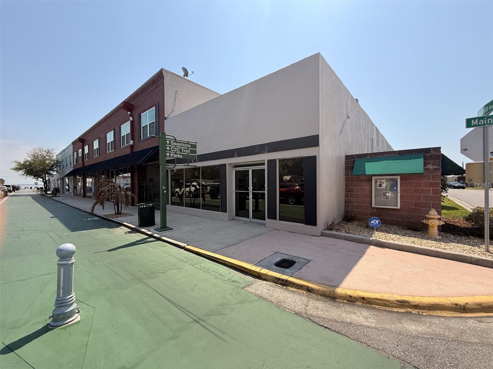 TITUSVILLE - Commercial Sale