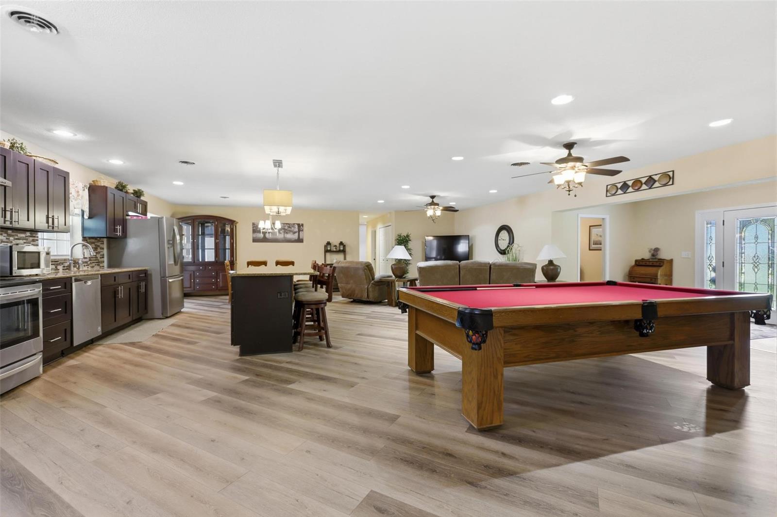 DUPON ESTATES - Residential