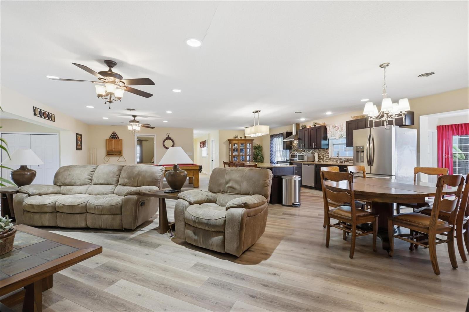 DUPON ESTATES - Residential