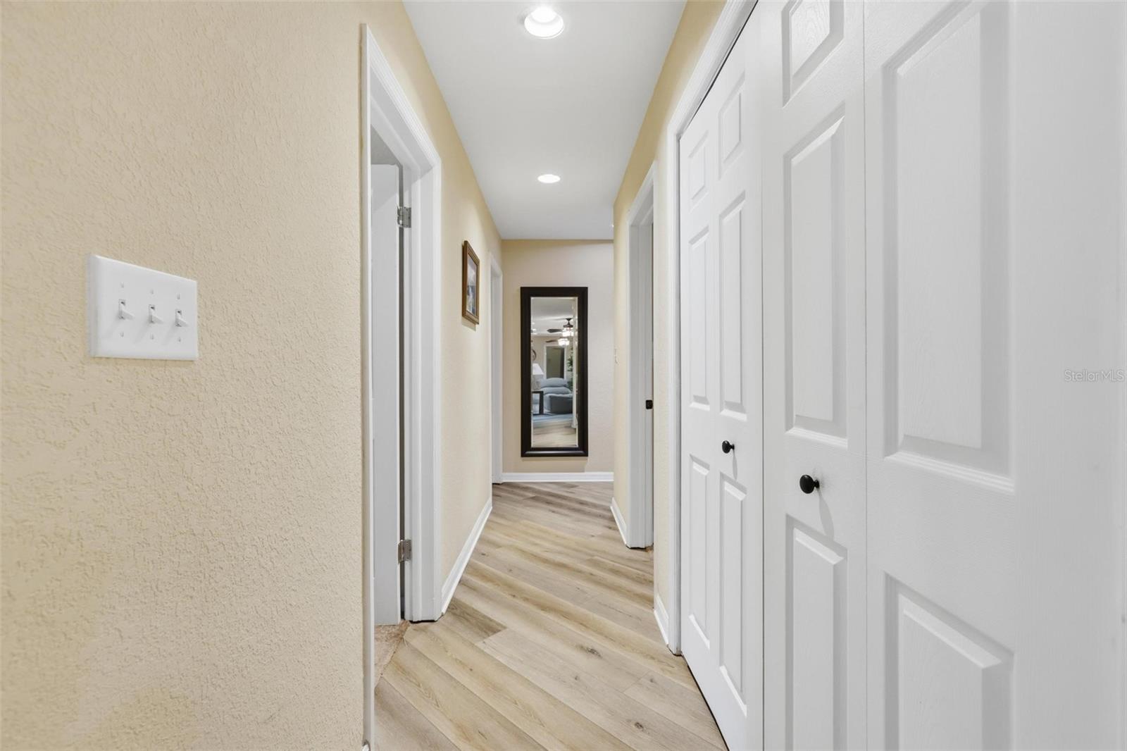 DUPON ESTATES - Residential
