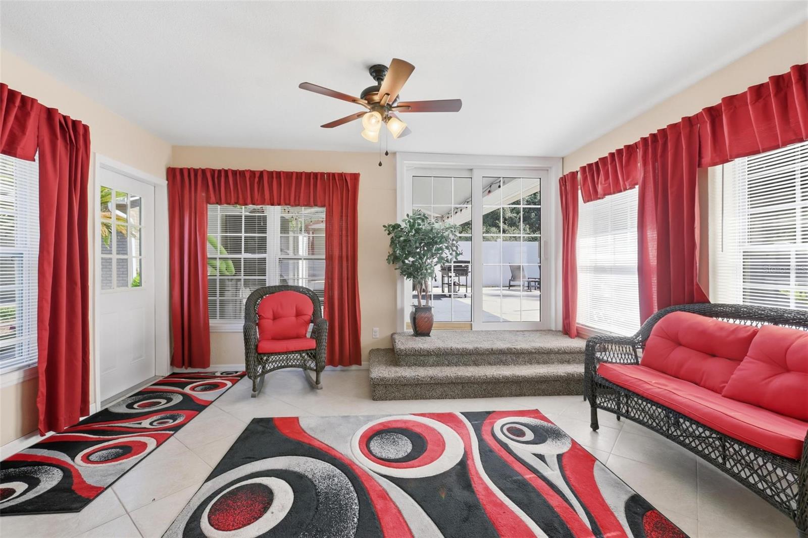 DUPON ESTATES - Residential