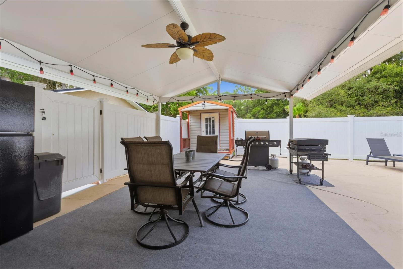 DUPON ESTATES - Residential