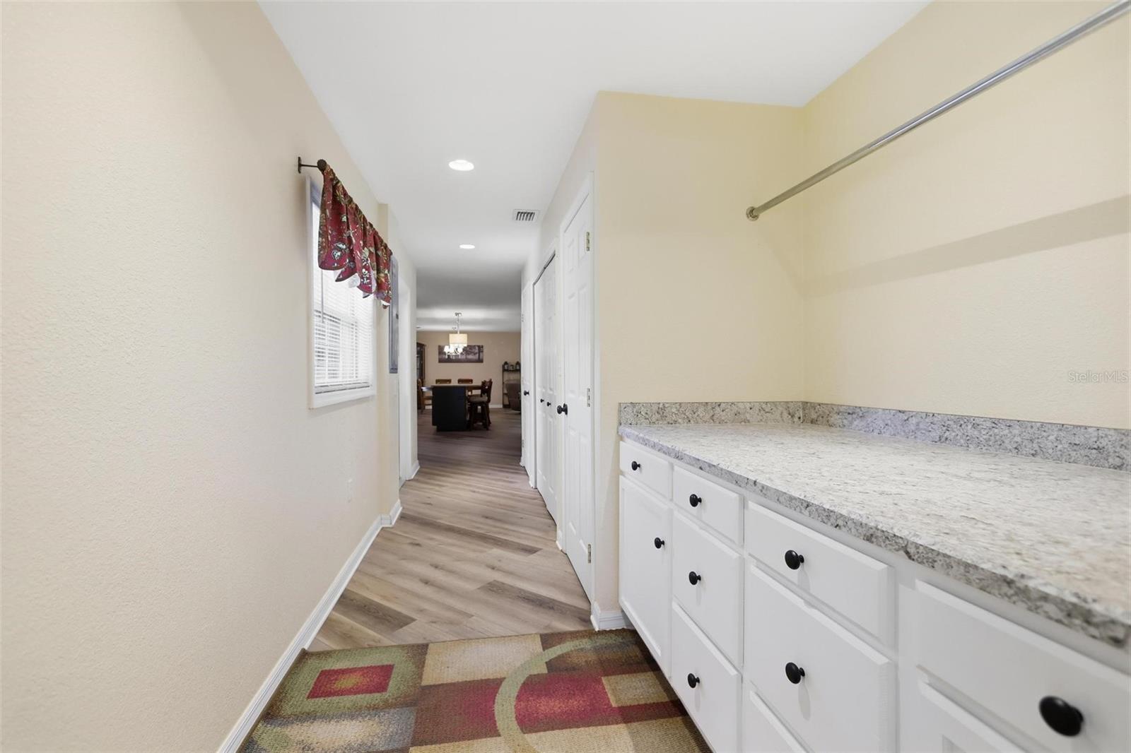 DUPON ESTATES - Residential