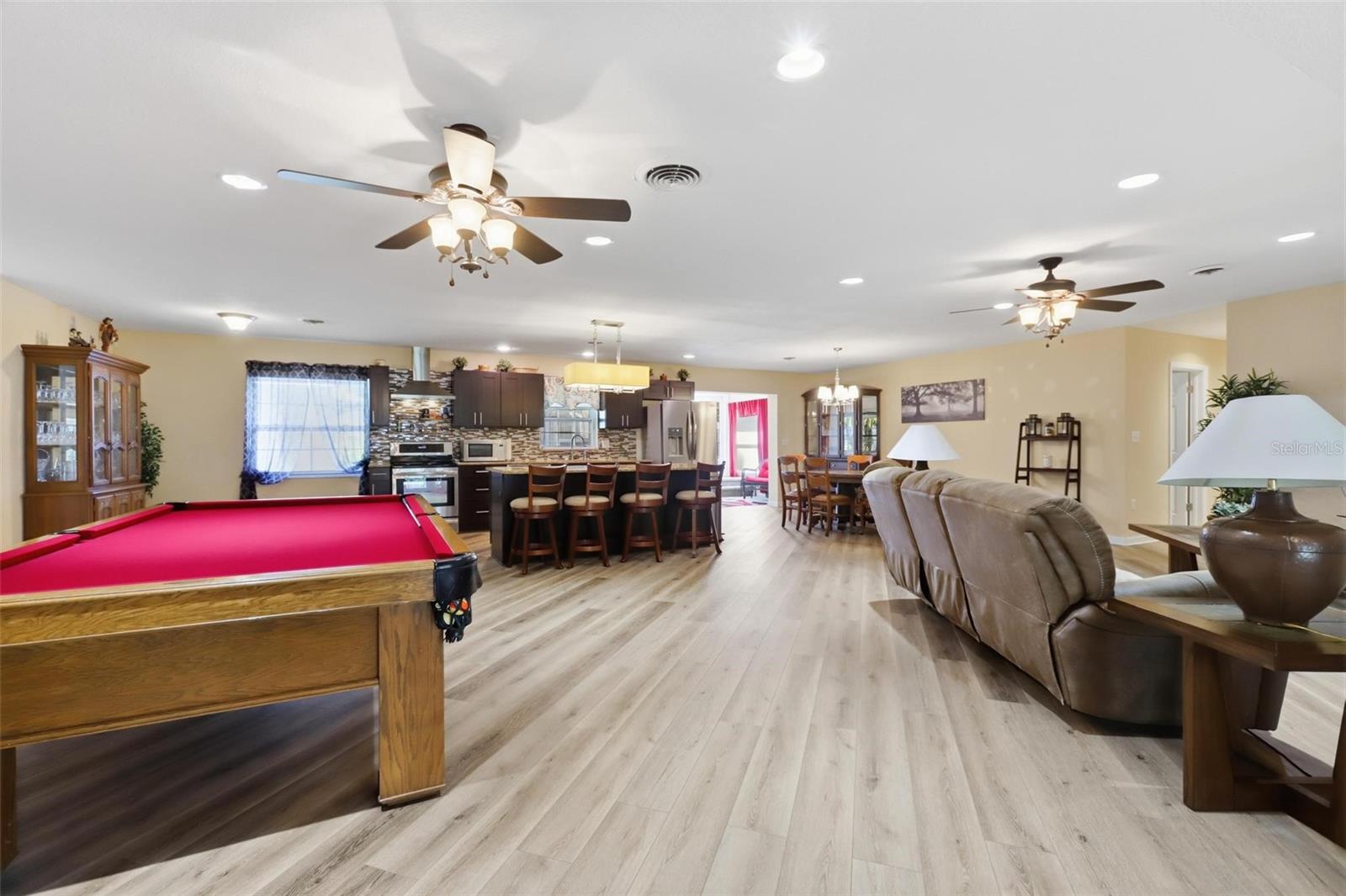 DUPON ESTATES - Residential