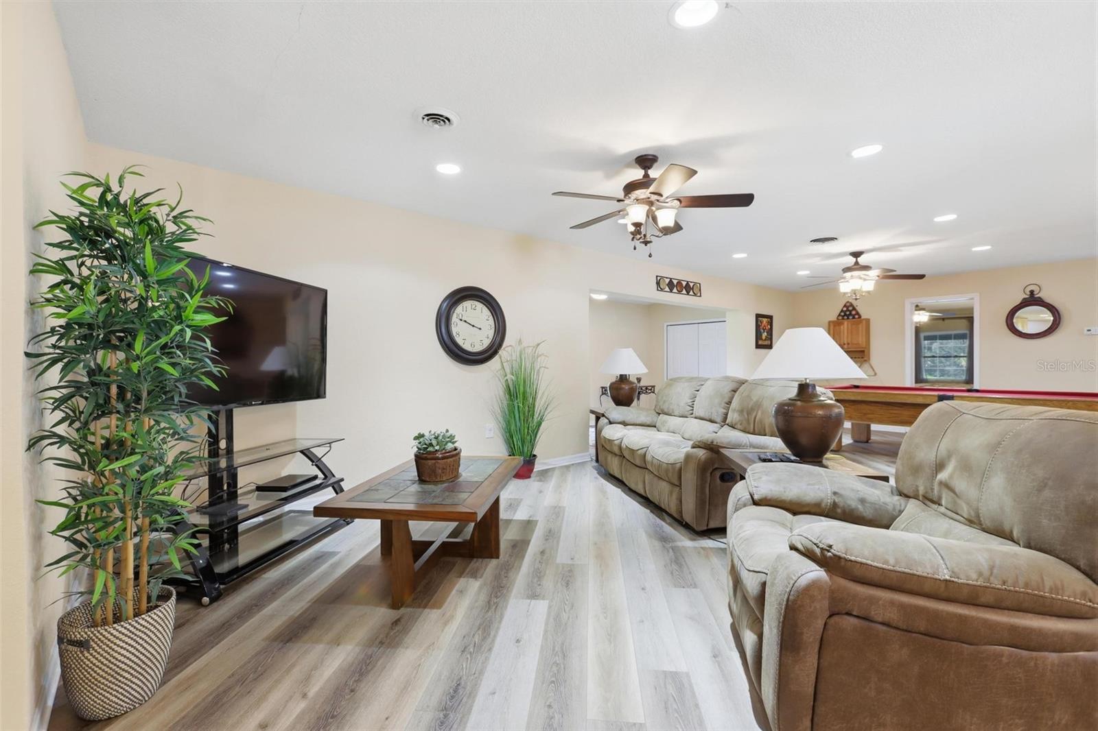 DUPON ESTATES - Residential