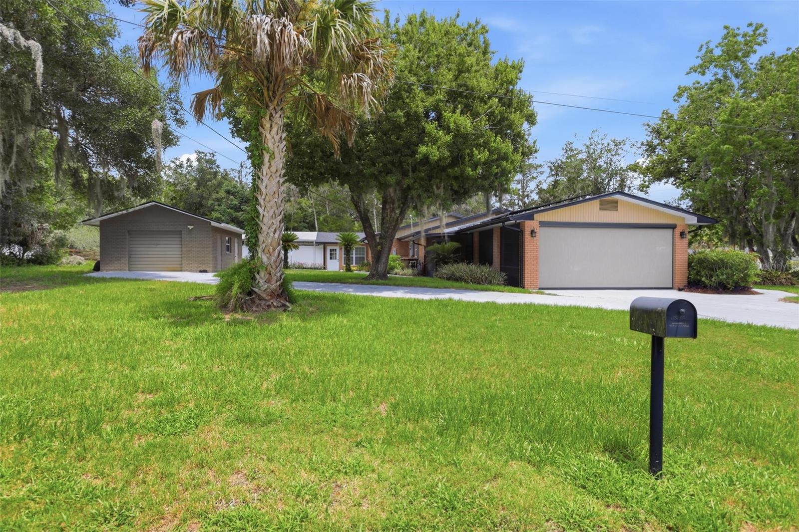 DUPON ESTATES - Residential