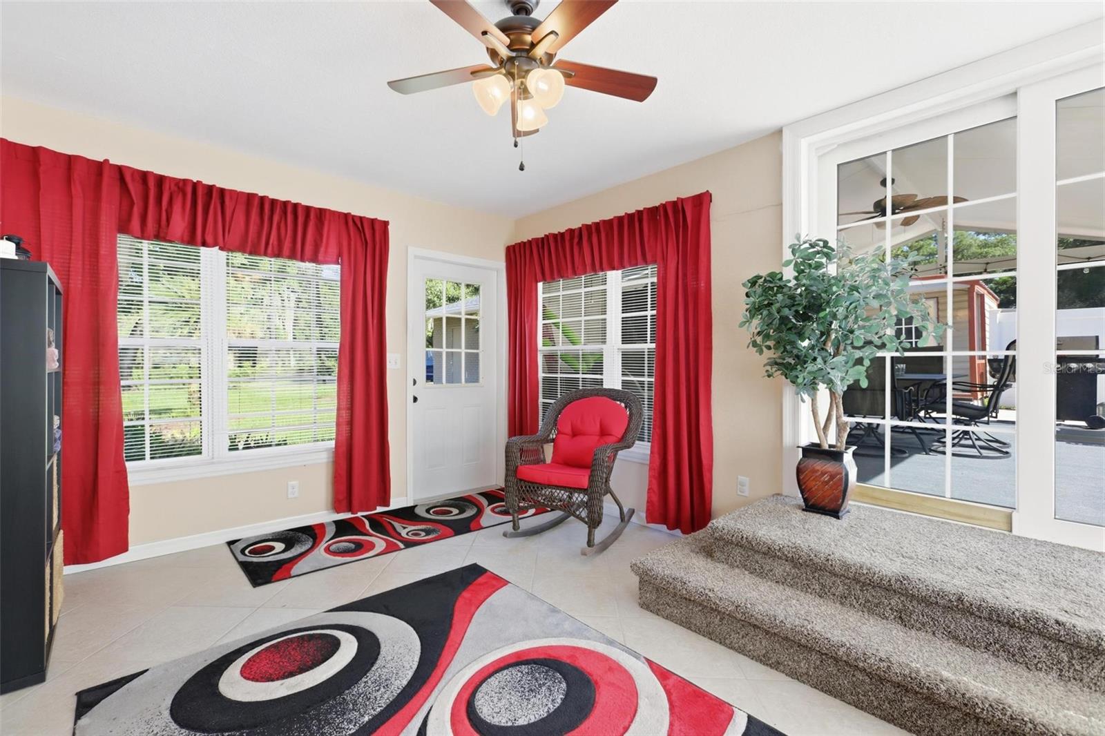 DUPON ESTATES - Residential