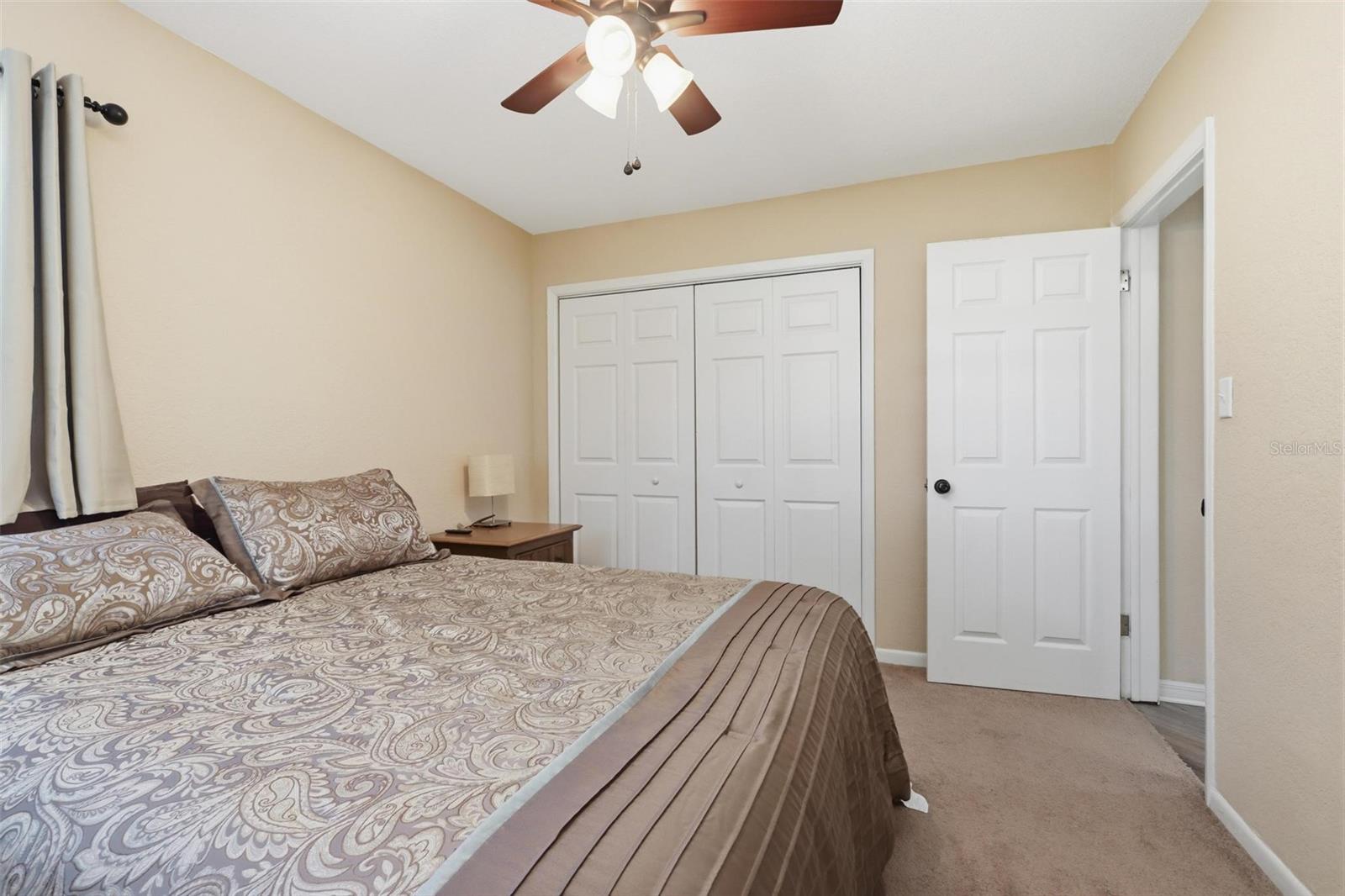 DUPON ESTATES - Residential