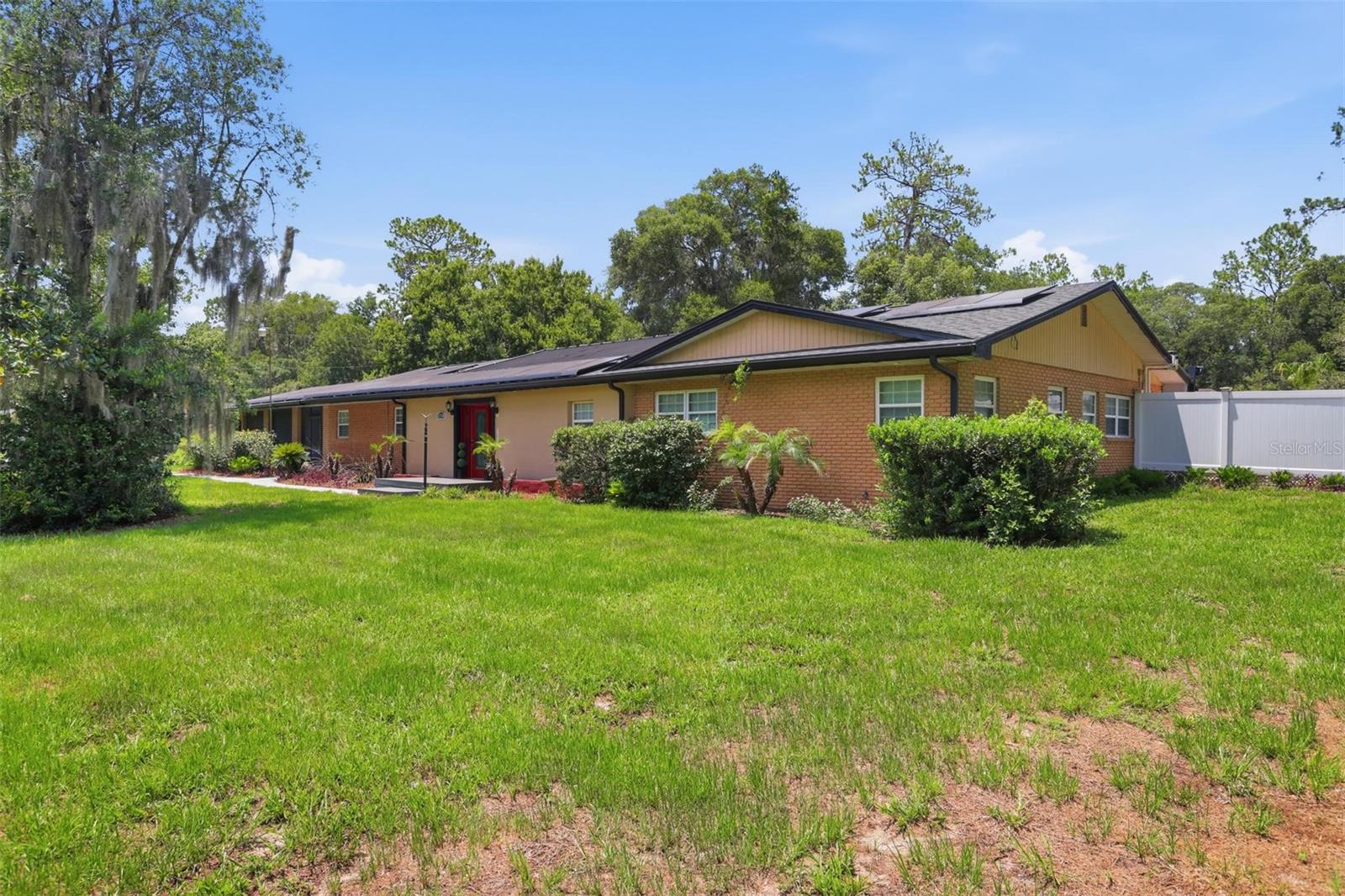 DUPON ESTATES - Residential