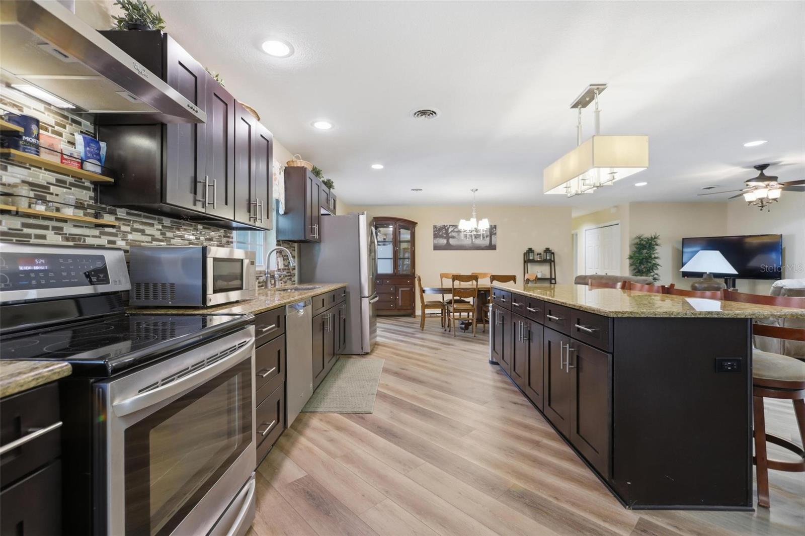 DUPON ESTATES - Residential