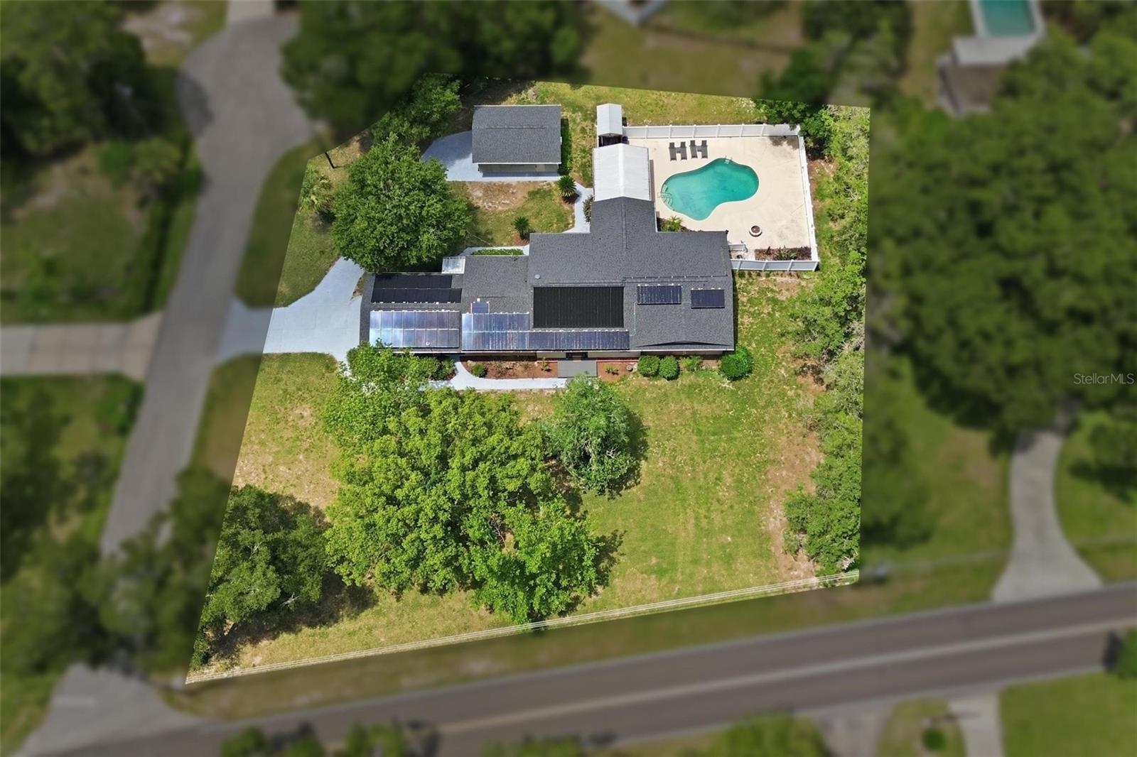 DUPON ESTATES - Residential