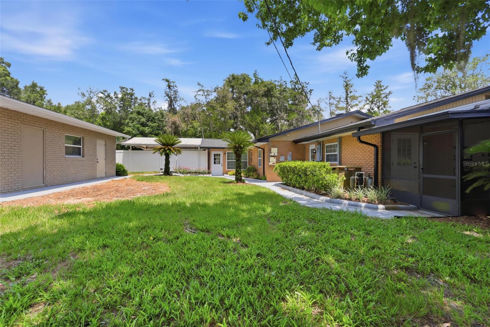 DUPON ESTATES - Residential