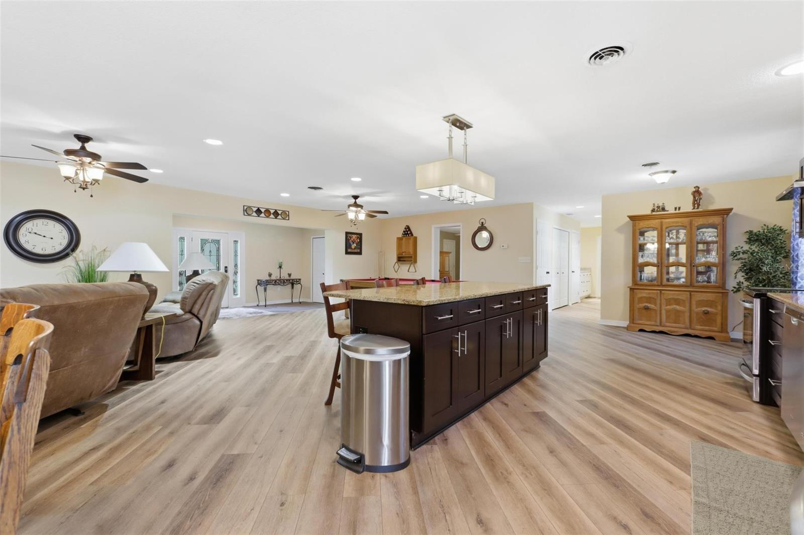 DUPON ESTATES - Residential