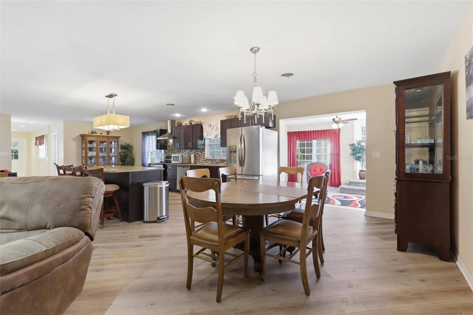 DUPON ESTATES - Residential