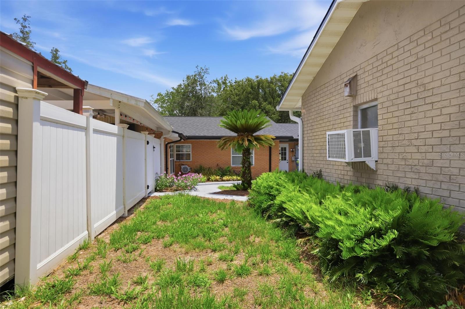 DUPON ESTATES - Residential