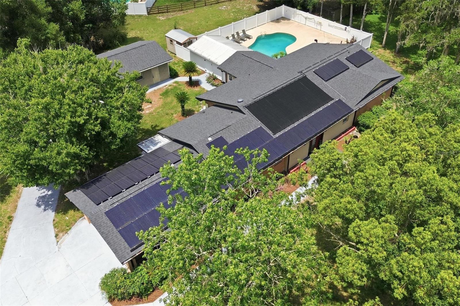 DUPON ESTATES - Residential