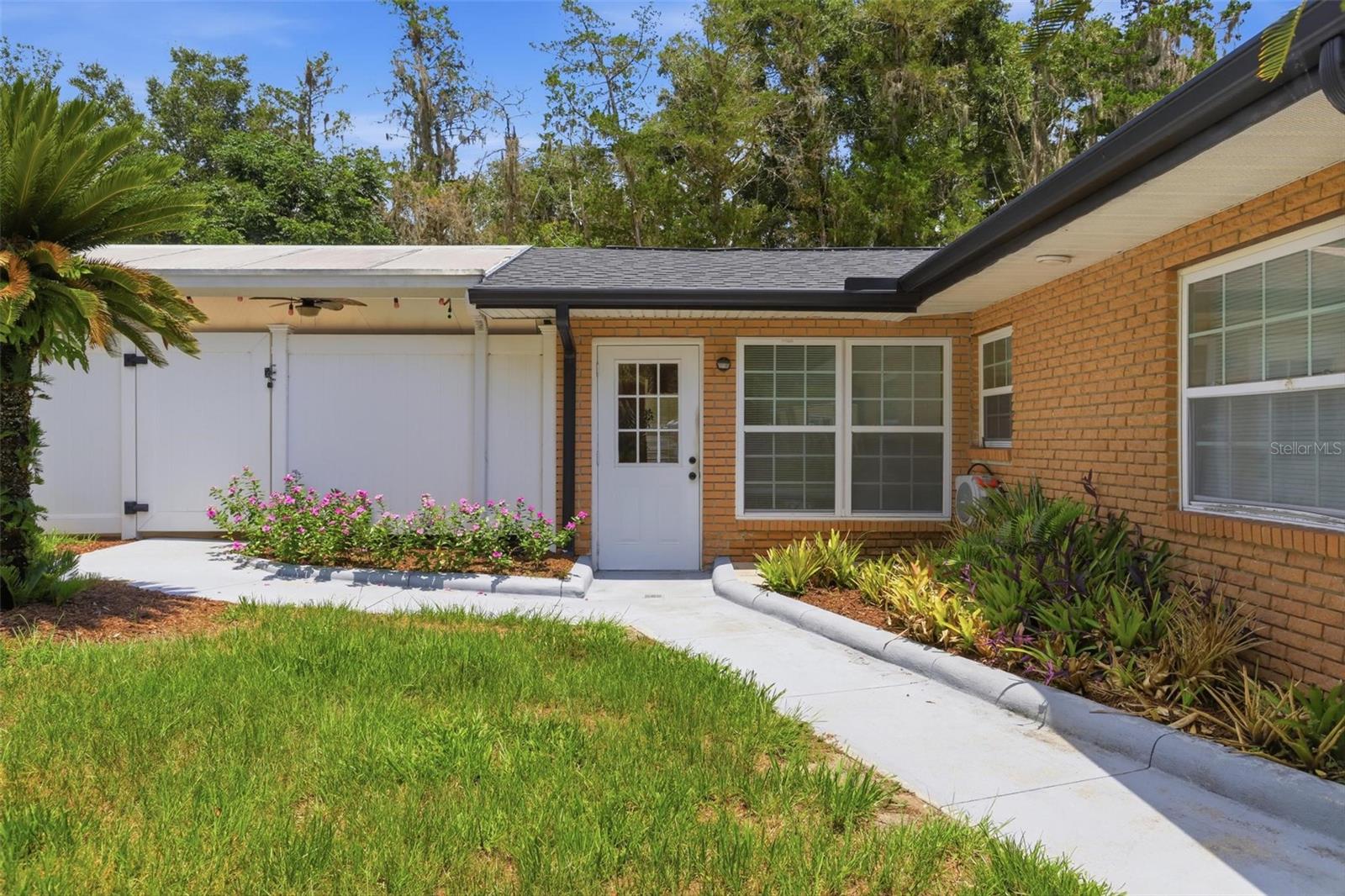DUPON ESTATES - Residential
