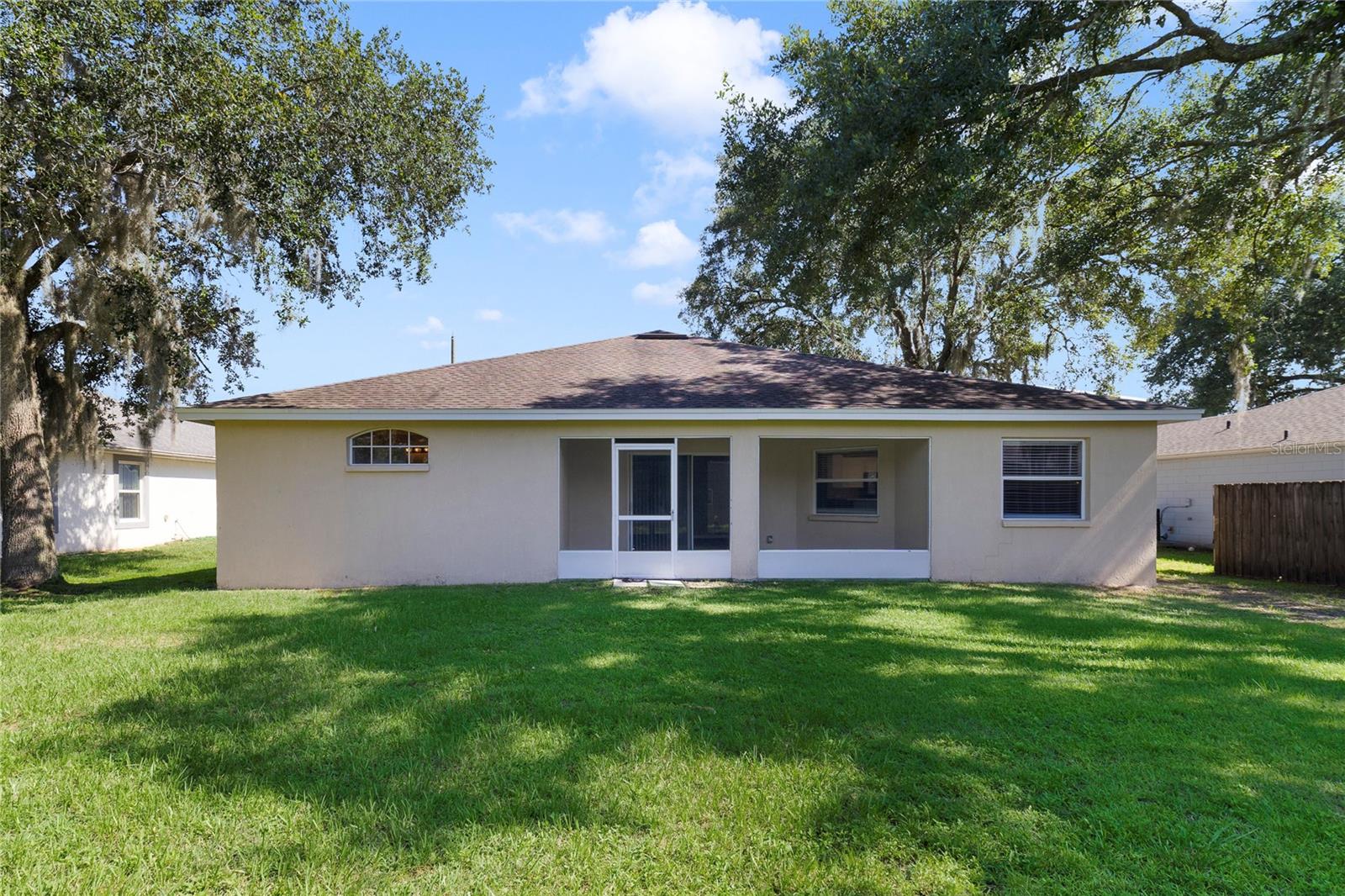 POINCIANA NBRHD 05 NORTH VILLAGE 03 - Residential