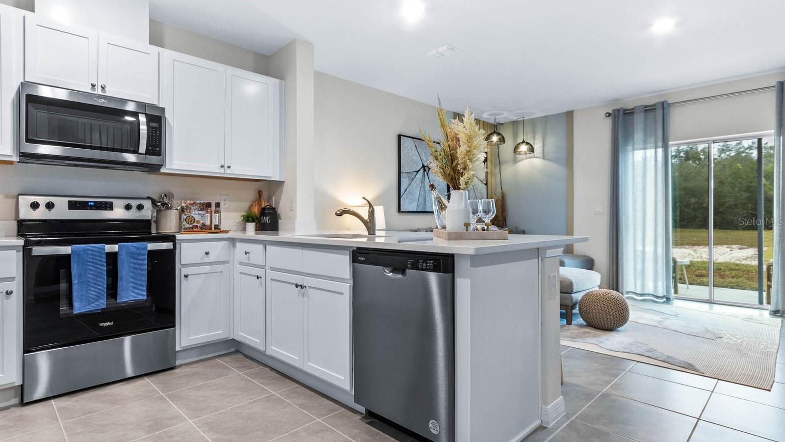 RUSKIN RESERVE - Residential