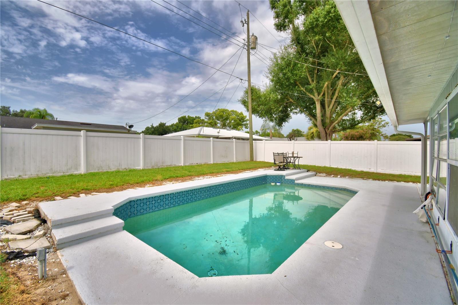 FLA HIGHLANDS CO SUB - Residential Lease