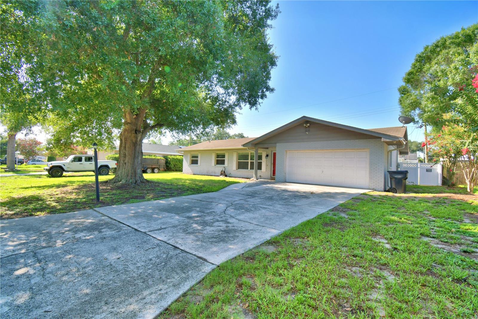 FLA HIGHLANDS CO SUB - Residential Lease