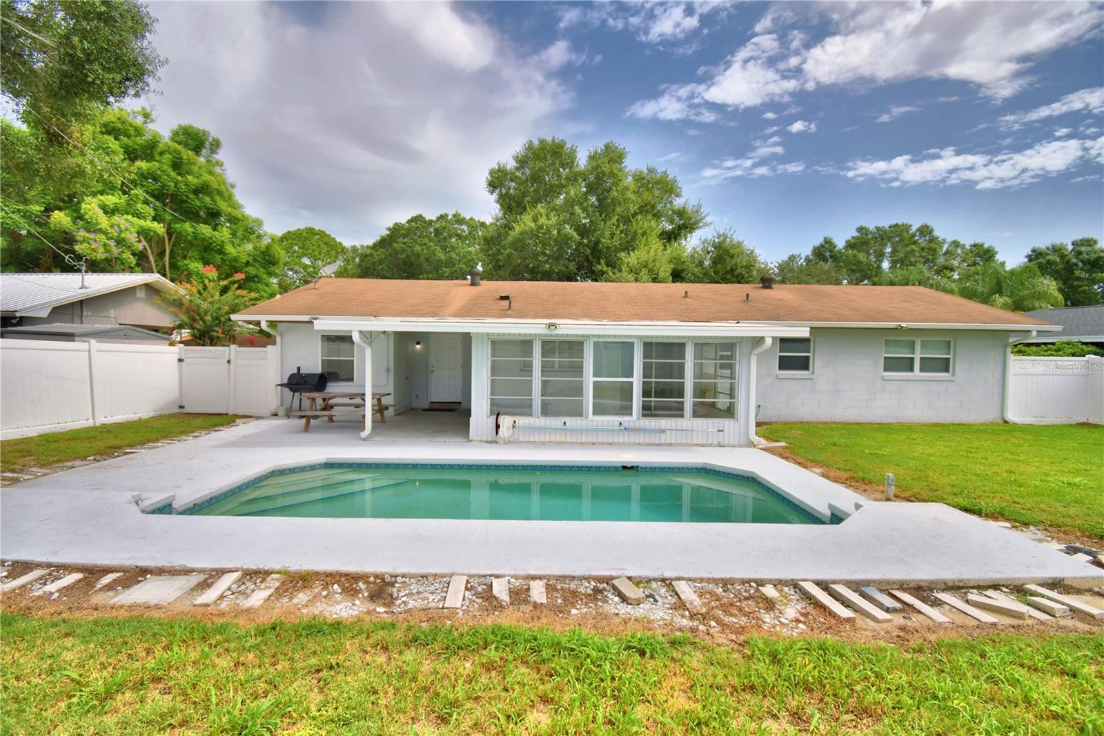 FLA HIGHLANDS CO SUB - Residential Lease