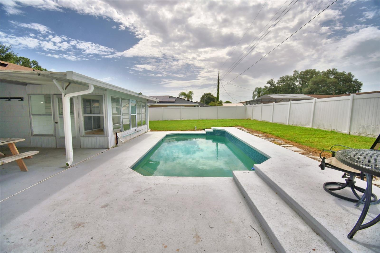 FLA HIGHLANDS CO SUB - Residential Lease