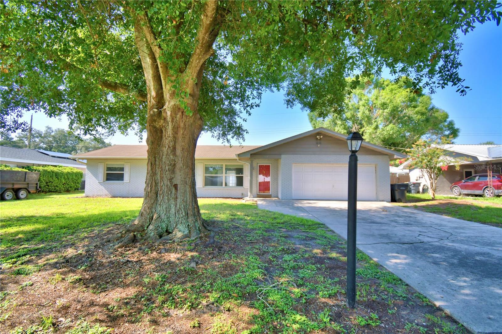 FLA HIGHLANDS CO SUB - Residential Lease