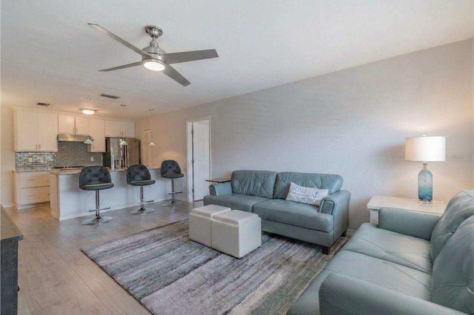 COUNTRY VILLAGE SEC 1 - Residential