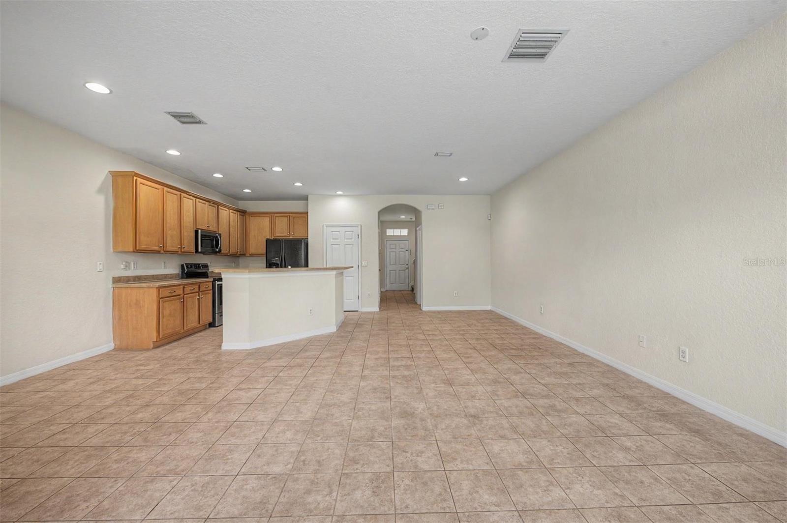 SEVEN OAKS - Residential