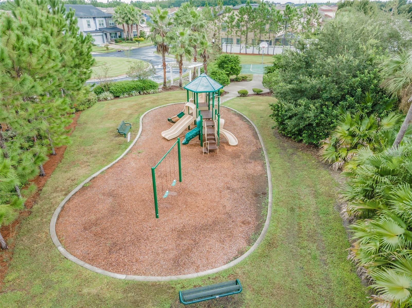 SEVEN OAKS - Residential