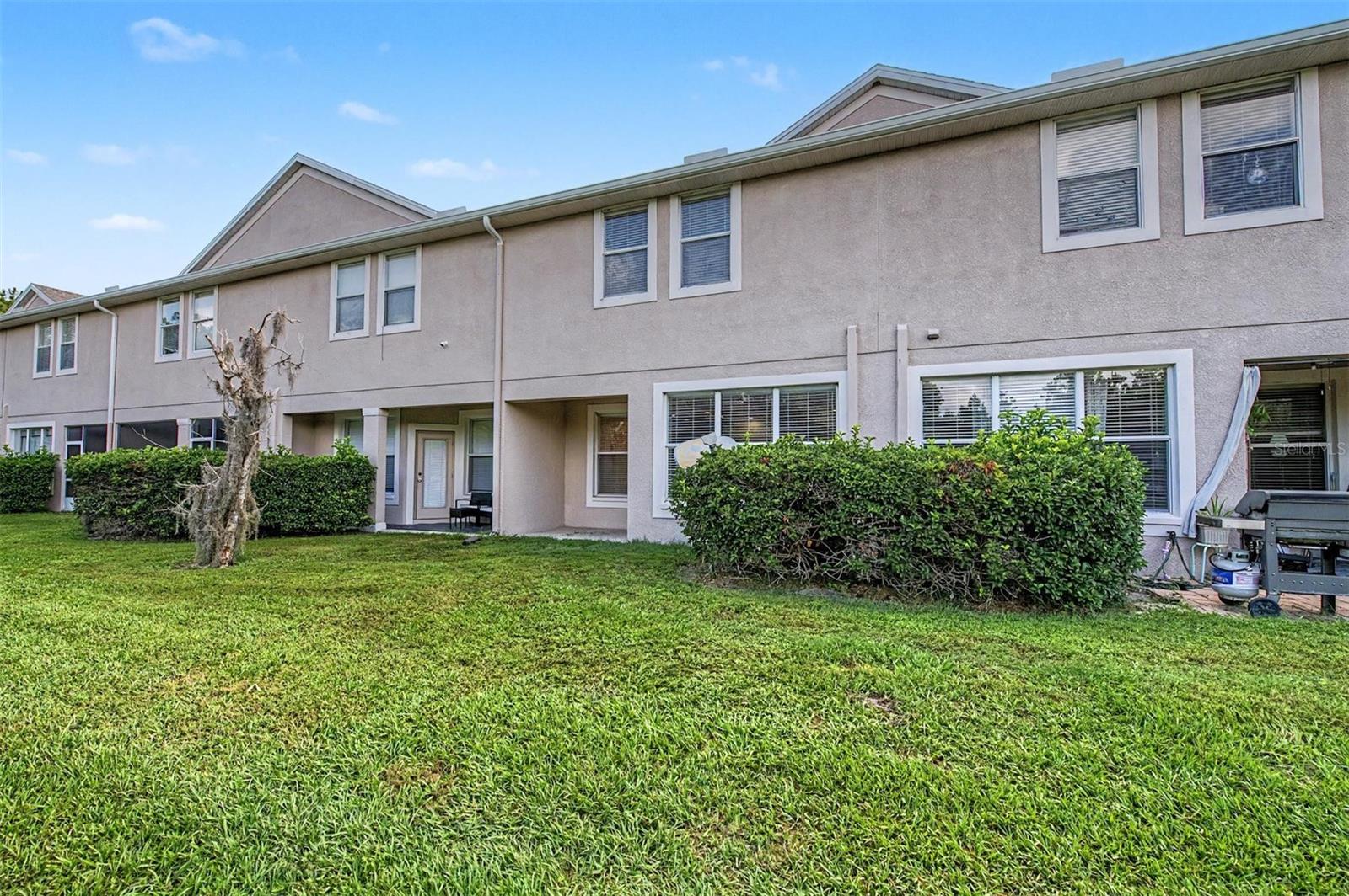 SEVEN OAKS - Residential