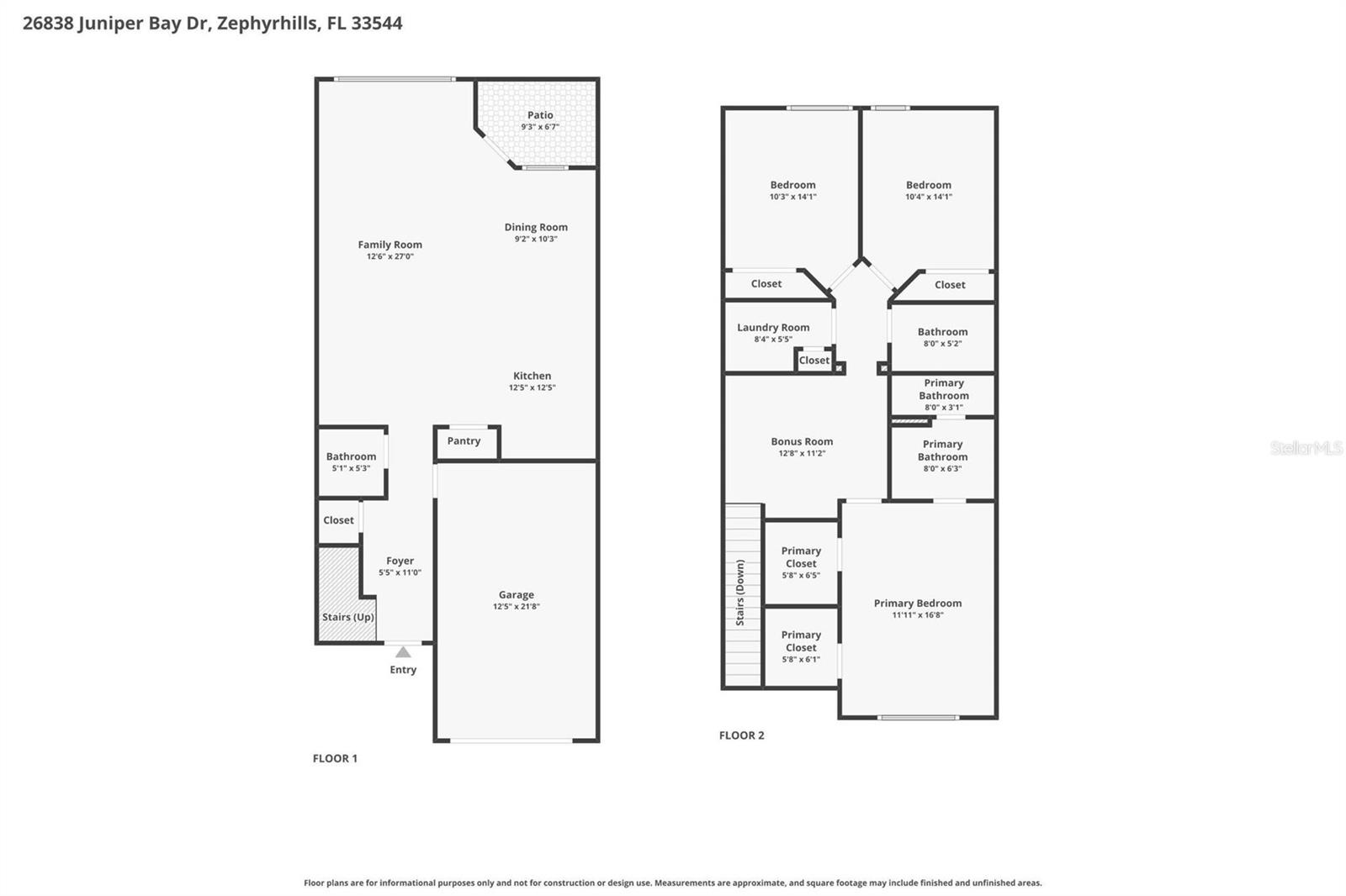 SEVEN OAKS - Residential