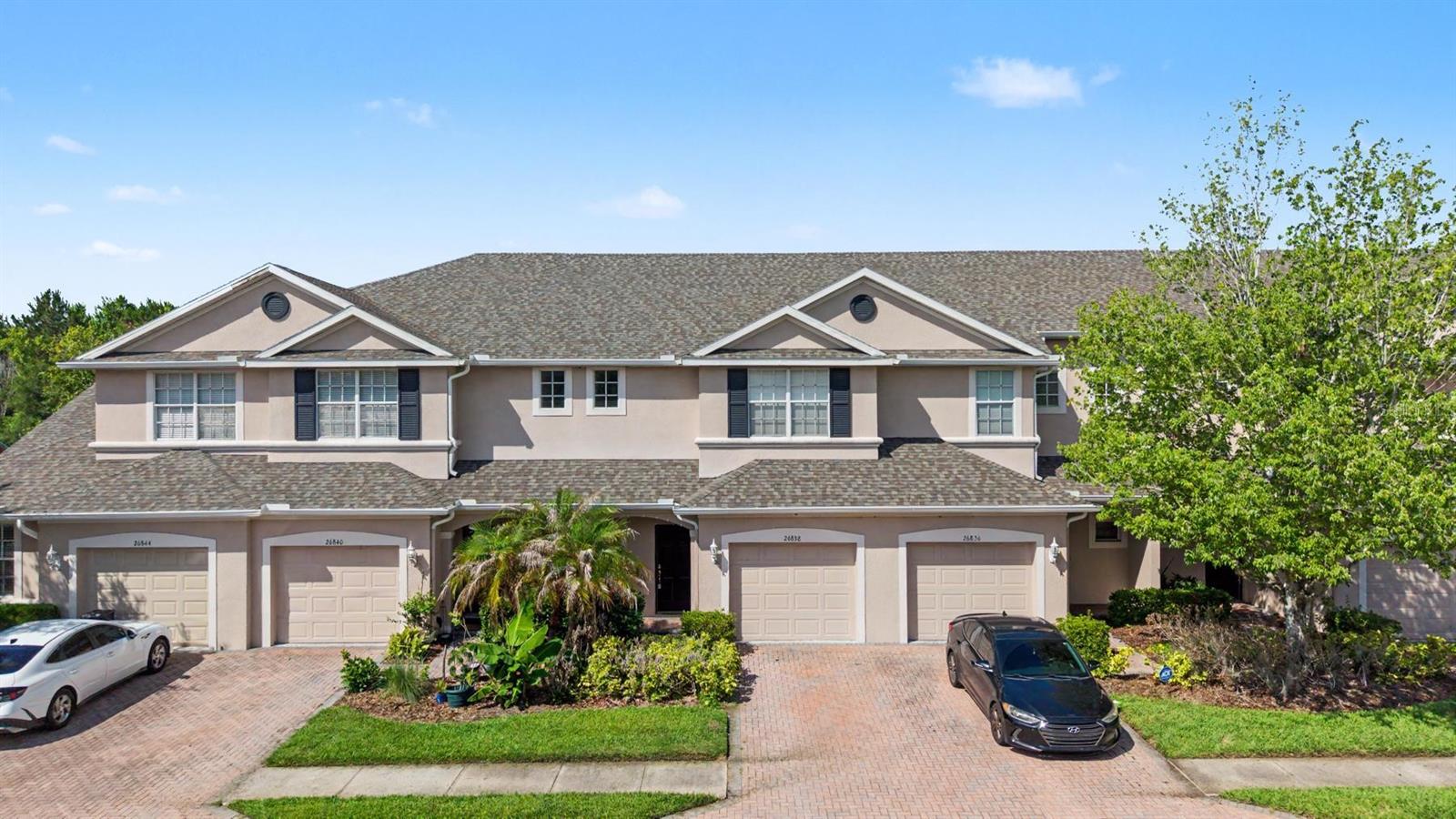 SEVEN OAKS - Residential