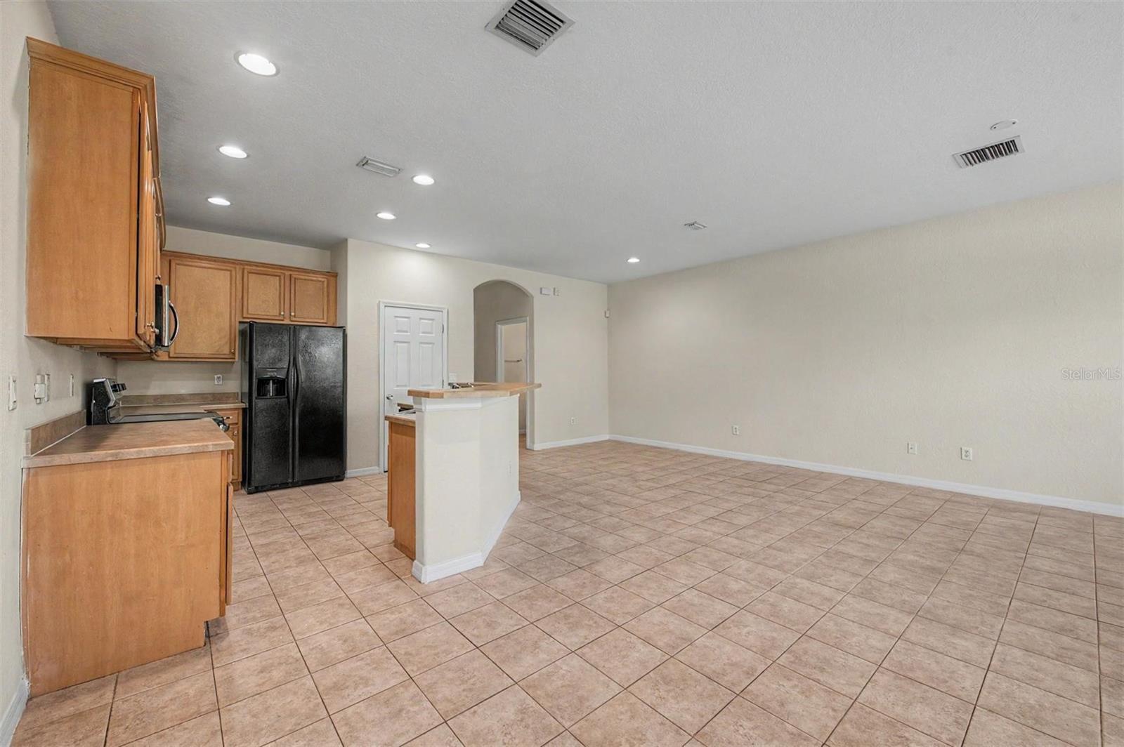 SEVEN OAKS - Residential