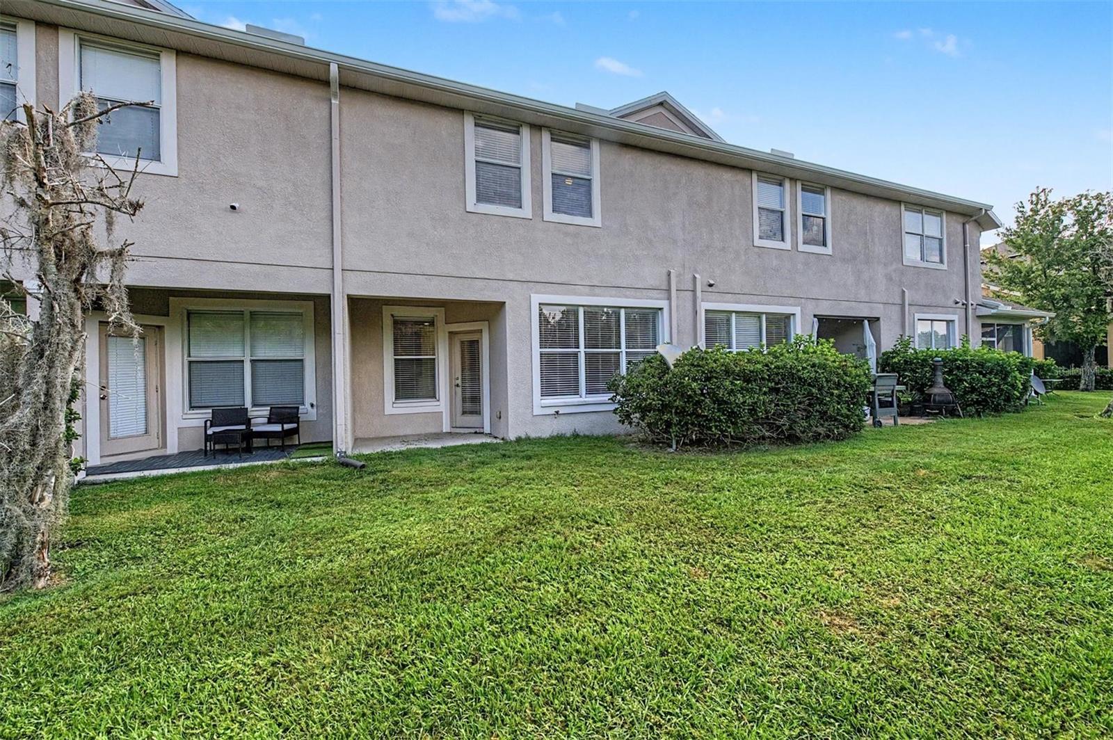 SEVEN OAKS - Residential