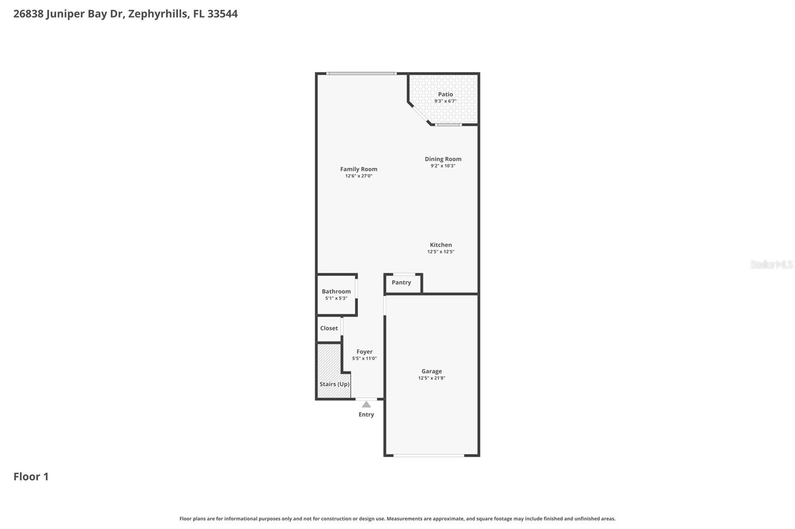 SEVEN OAKS - Residential