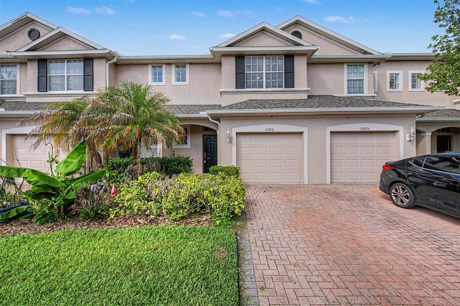 SEVEN OAKS - Residential