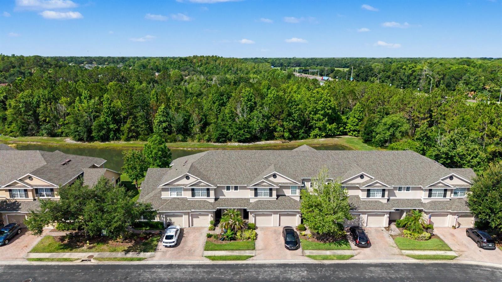 SEVEN OAKS - Residential