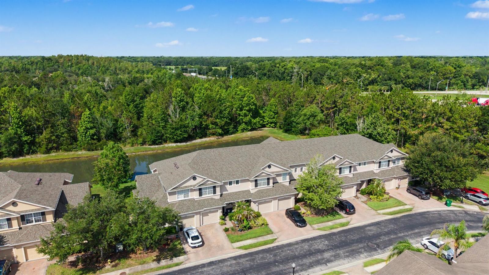 SEVEN OAKS - Residential