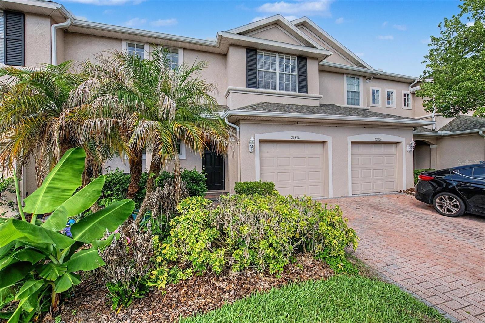 SEVEN OAKS - Residential