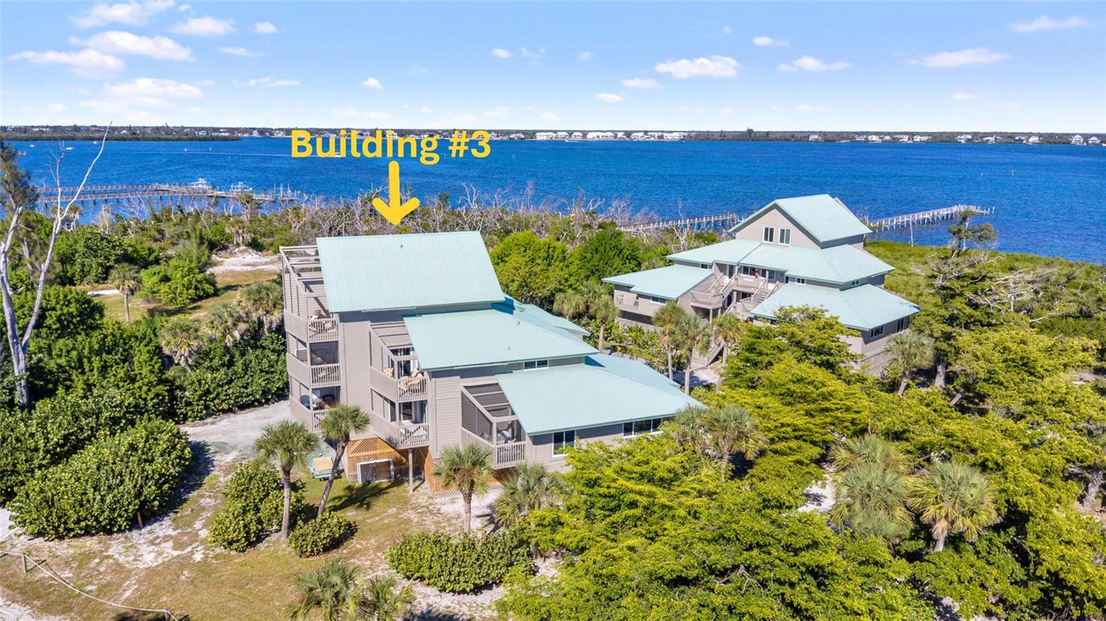 PLACIDA BEACH PH 02 BLDG 03 - Residential