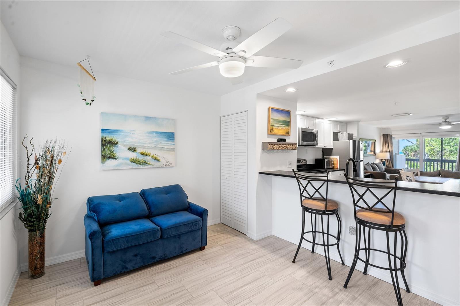 PLACIDA BEACH PH 02 BLDG 03 - Residential