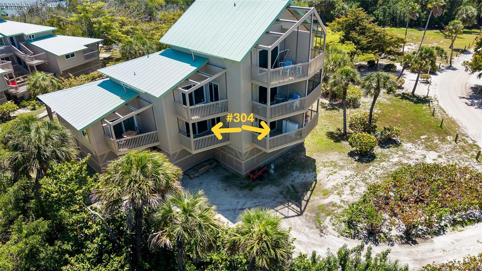 PLACIDA BEACH PH 02 BLDG 03 - Residential