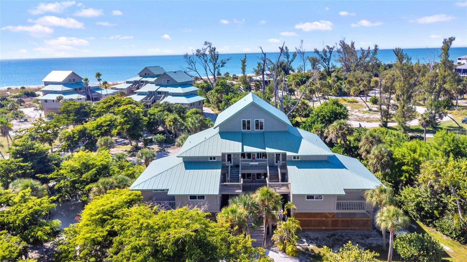 PLACIDA BEACH PH 02 BLDG 03 - Residential