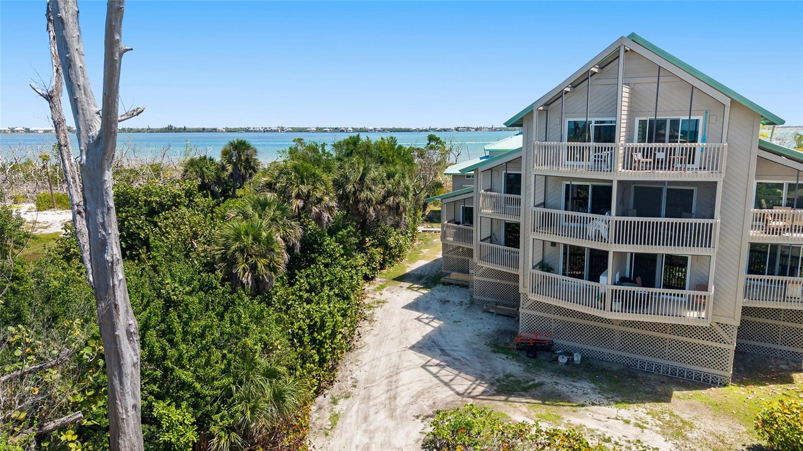 PLACIDA BEACH PH 02 BLDG 03 - Residential