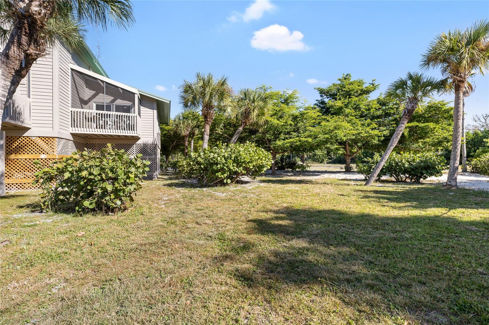 PLACIDA BEACH PH 02 BLDG 03 - Residential
