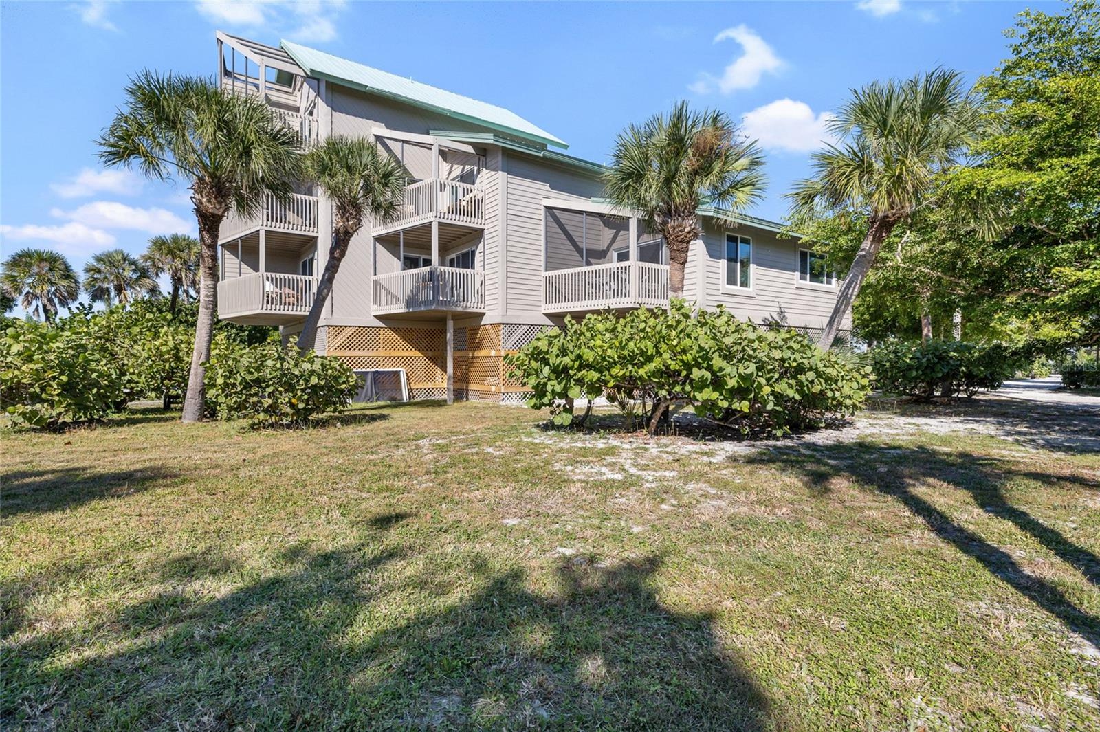 PLACIDA BEACH PH 02 BLDG 03 - Residential