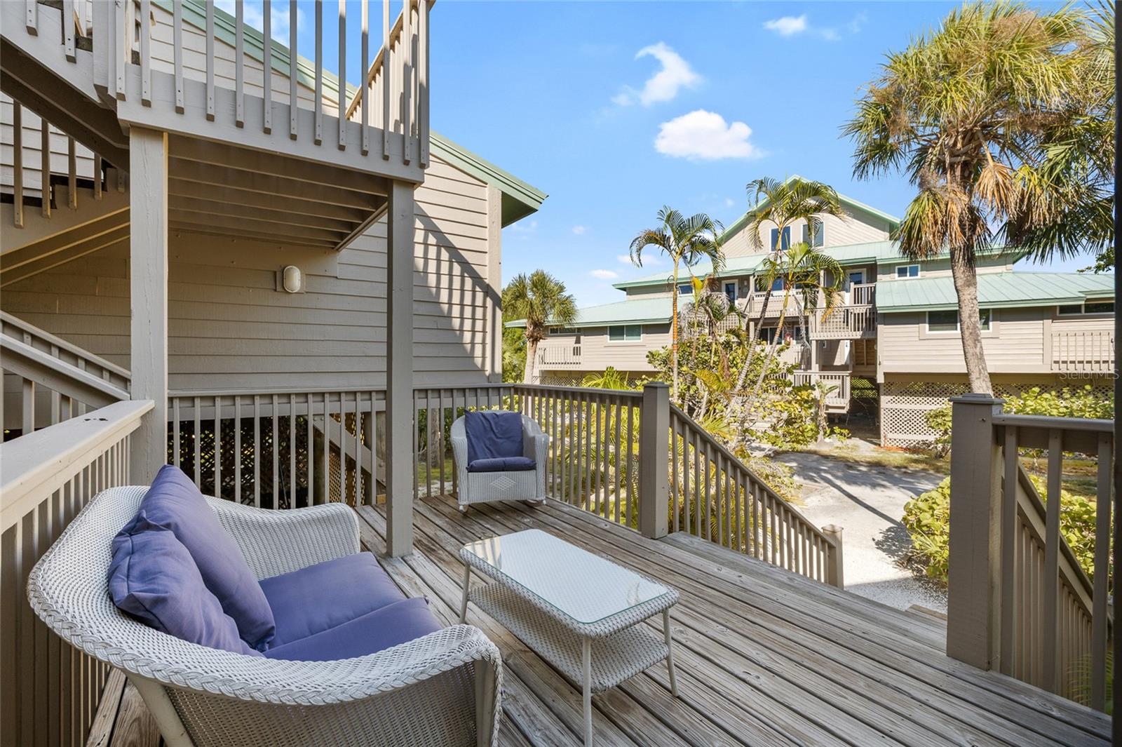 PLACIDA BEACH PH 02 BLDG 03 - Residential