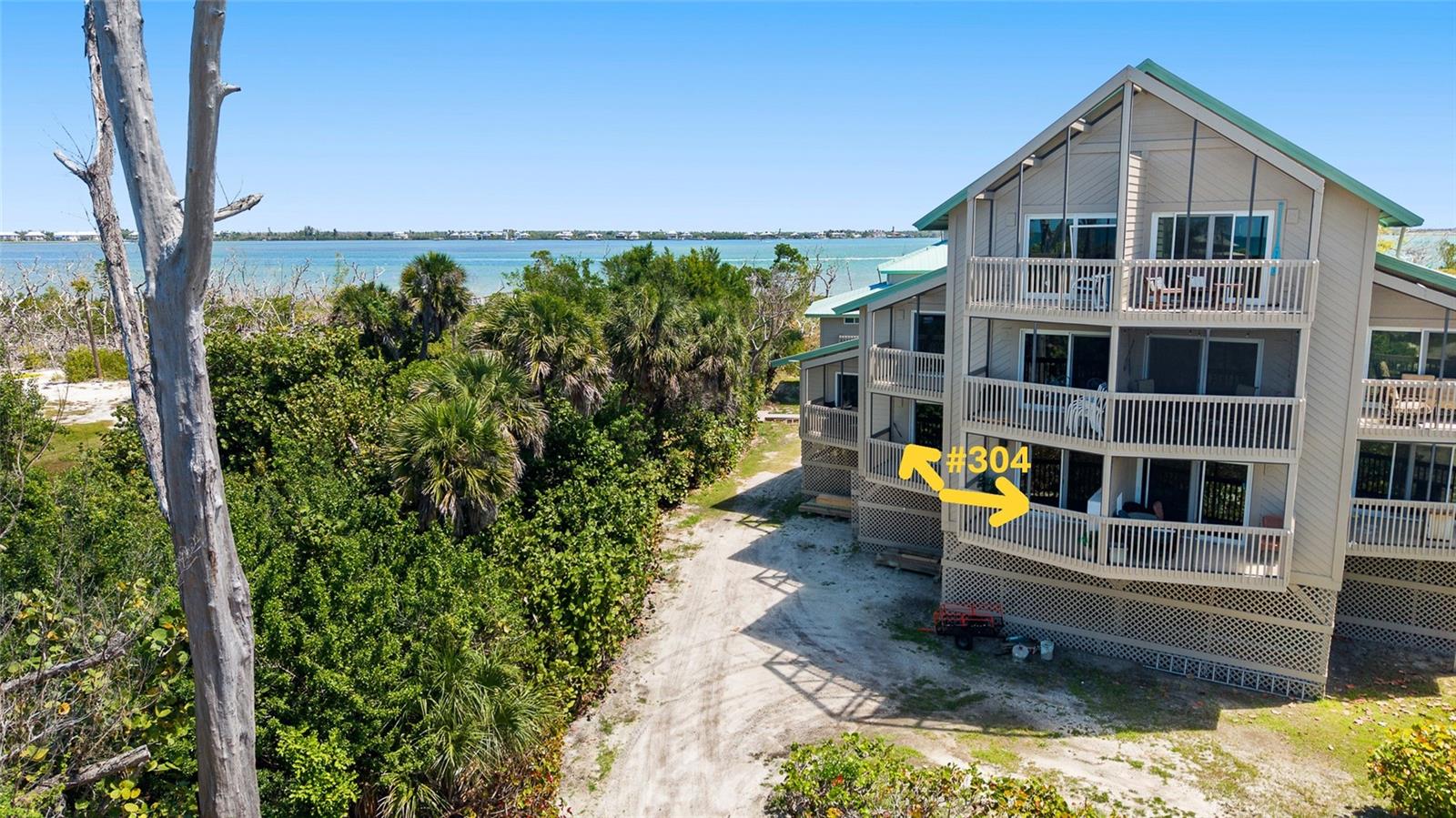 PLACIDA BEACH PH 02 BLDG 03 - Residential